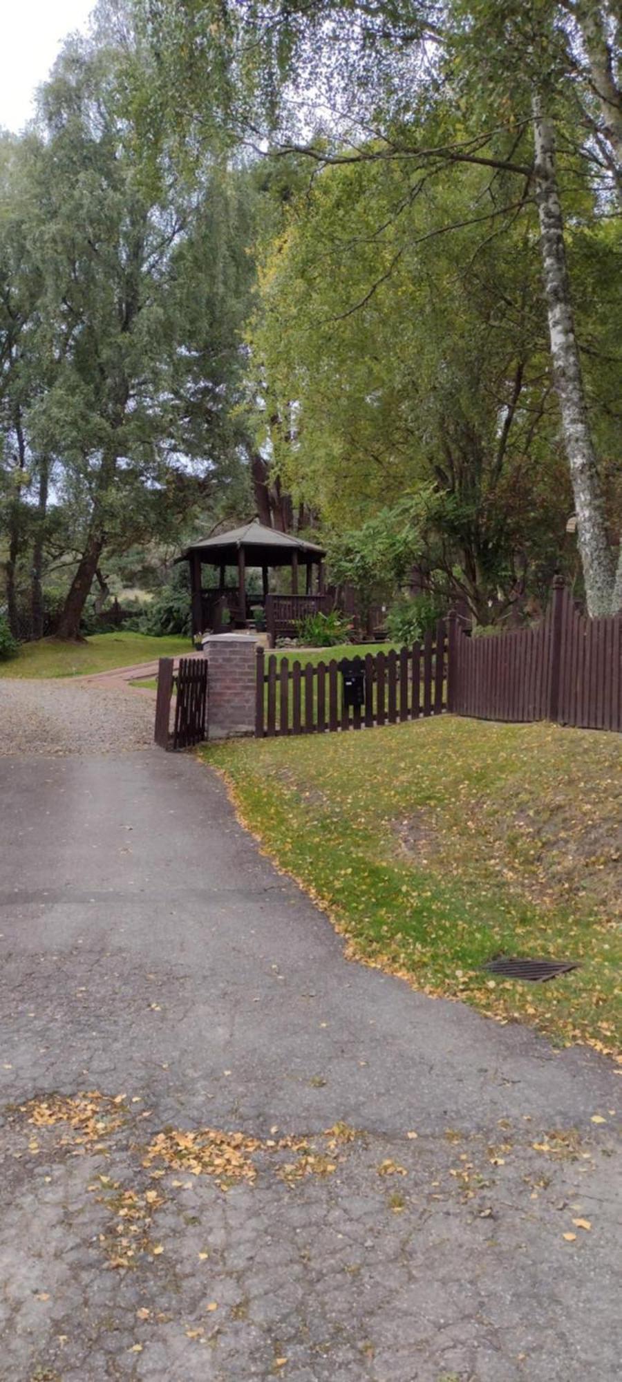 7 Burnside House Bed and Breakfast Kilmorack Exteriör bild